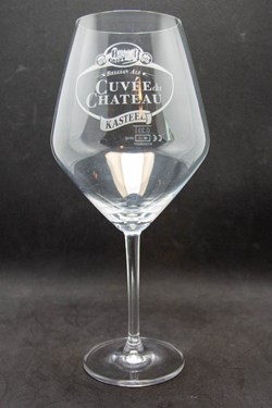 Kasteel - Cuvée du chateau