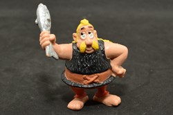 M.D. Toys - 1994 - 7 cm - Ordralphabétix
