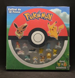 Pokémon - Série "Pokémon" - 2020