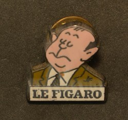 Le Figaro - Jacques Faizant