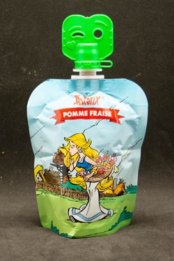 Compote - 2024 - Pomme-Fraise - 5 - Falbala