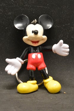 Porte-clé - Mickey 03