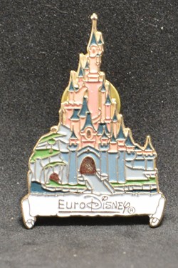 EuroDisney - 02