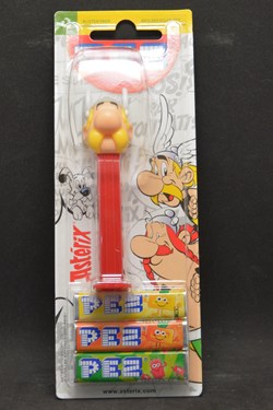2023 - Astérix - Blister