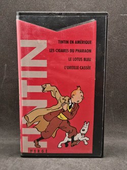VHS - Citel - Vol. 1