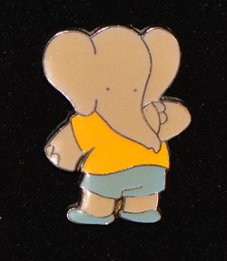 Babar - 01
