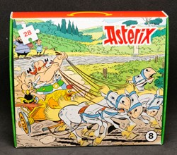Mc Donald's - 2023 - Happy Meal - Puzzle n°8