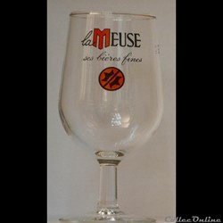 La Meuse - 01