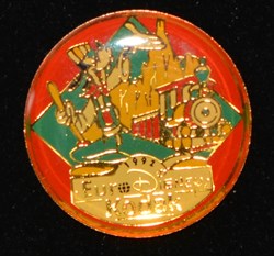 EuroDisney - Kodak - 02