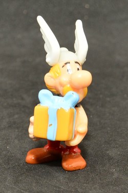 Série 06 - 50iéme anniversaire - 2009 - DE95 - Astérix