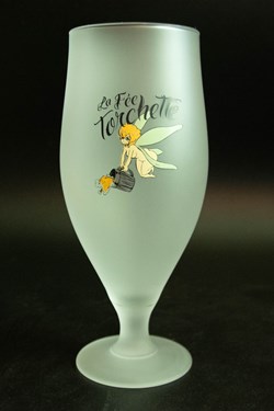 La fée Torchette