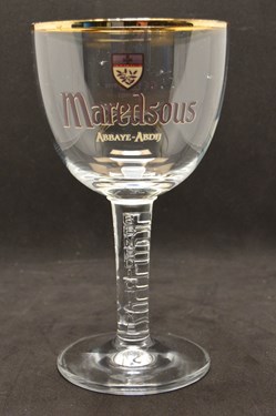 Maredsous - 04 - 25 cl