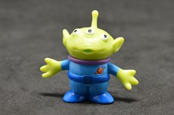 Figurine - Toy Story - Alien 1