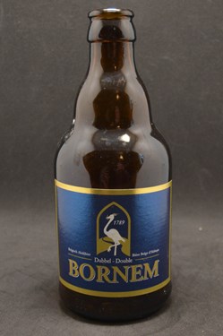 Bornem - Double - BE - 7,2% - 33cl