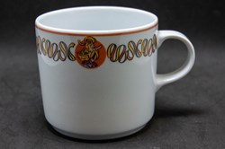 Mug - Tables & Couleurs - 1994 - Assurancetourix