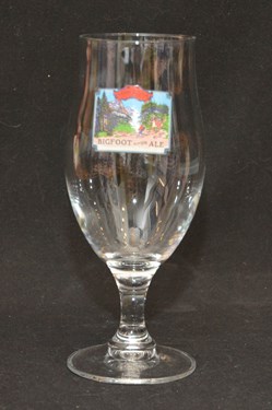 Bigfoot Ale