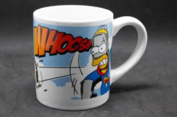 Simpsons - 2014 - Mug