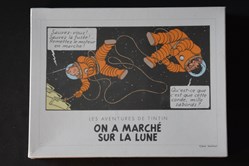 ArtBox - Japon - Années 90 - 500 pièces - On a marché sur la Lune