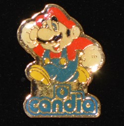 Mario - Candia