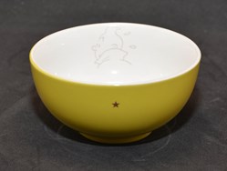 Bol - Moulinsart - Jaune