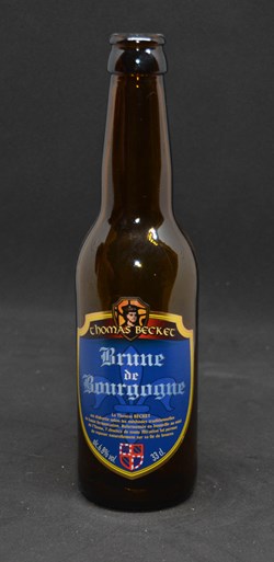 Brune de Bourgogne - Brune - FR - 6,8% - 33cl