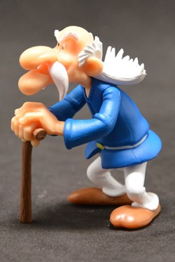 Albert René - 2022 - Agecanonix - 5,5 cm