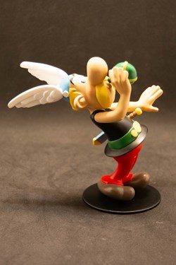 Leblon-Delienne - 2006 - Astérix et la potion magique (LDLAS 20)