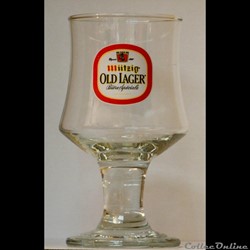 Mützig - Old Lager - 01