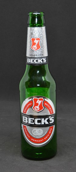 Beck's - Blonde - DE - 5% - 33cl