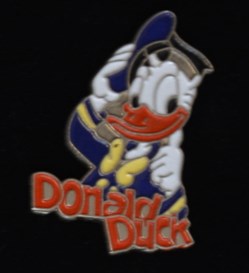 Donald Duck - 03