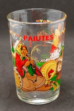Série 05 - Paiutes
