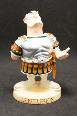 05 - Centurion