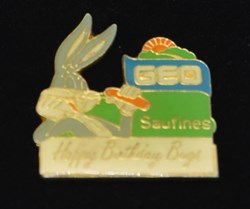 Bugs Bunny - GEO