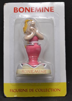 14 - Bonemine