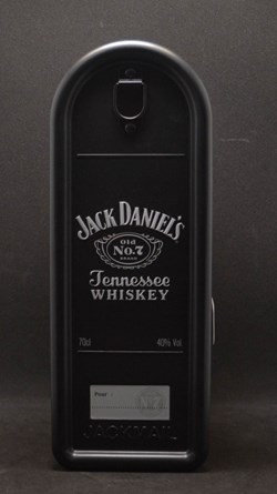 Jack Daniel's - Metal Box 05