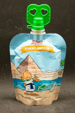 Compote - 2024 - Pomme-Abricot - 4 - Numérobis