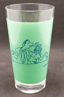 St-Yorre - Verre - Wolinski - 08