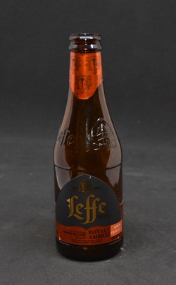 Leffe Royale - Ambrée - BE - 7,5% - 25cl