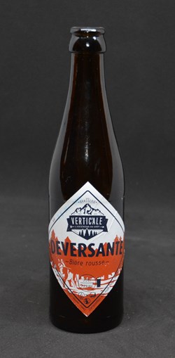 Vertic'ale Deversante - Rousse - FR - 7,2% - 33cl