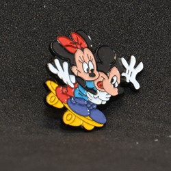 Mickey et Minnie - 02