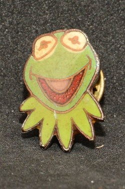 Muppet Show - Kermit