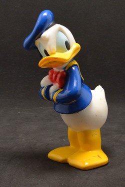 Pouet - Donald