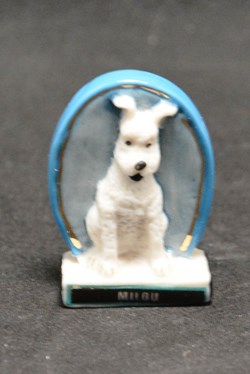 Série "Tintin" - Milou - 02