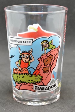 Tumador - 01