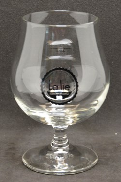 La lie - Bio - 25 cl