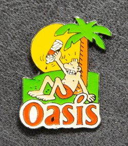 Margerin - Oasis 02