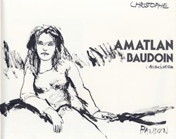 Amatlan (Edmond Baudoin)