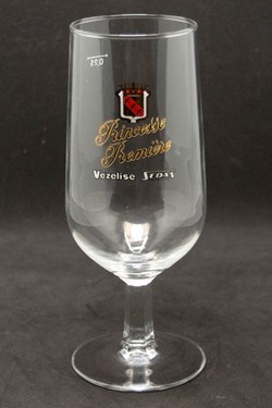 Vezelise - Princesse Première - 02 - 25cl