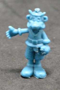 Bonbons Dupont d'Isigny - 1969 - 10 - Bleu - Jolitorax