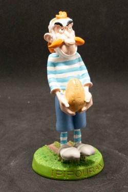 68 - Ipipourax